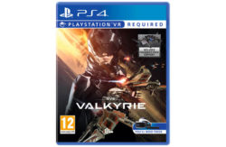 Eve - Valkyrie VR - PS4 Game